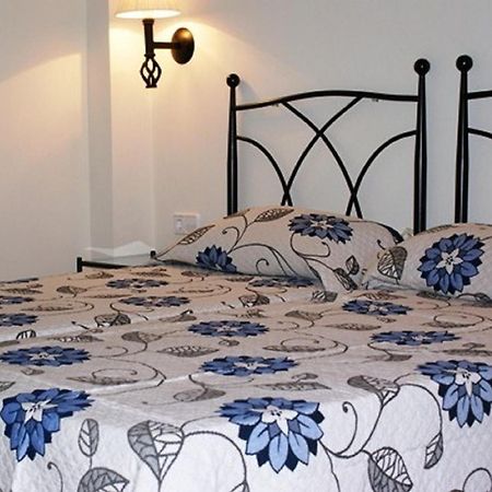 Apartamento Buganvillea Alaior Bagian luar foto
