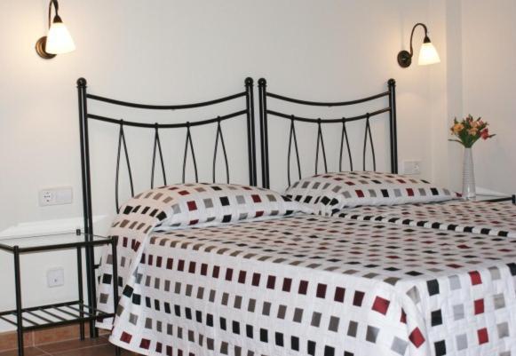 Apartamento Buganvillea Alaior Bagian luar foto