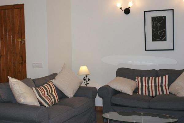 Apartamento Buganvillea Alaior Bagian luar foto
