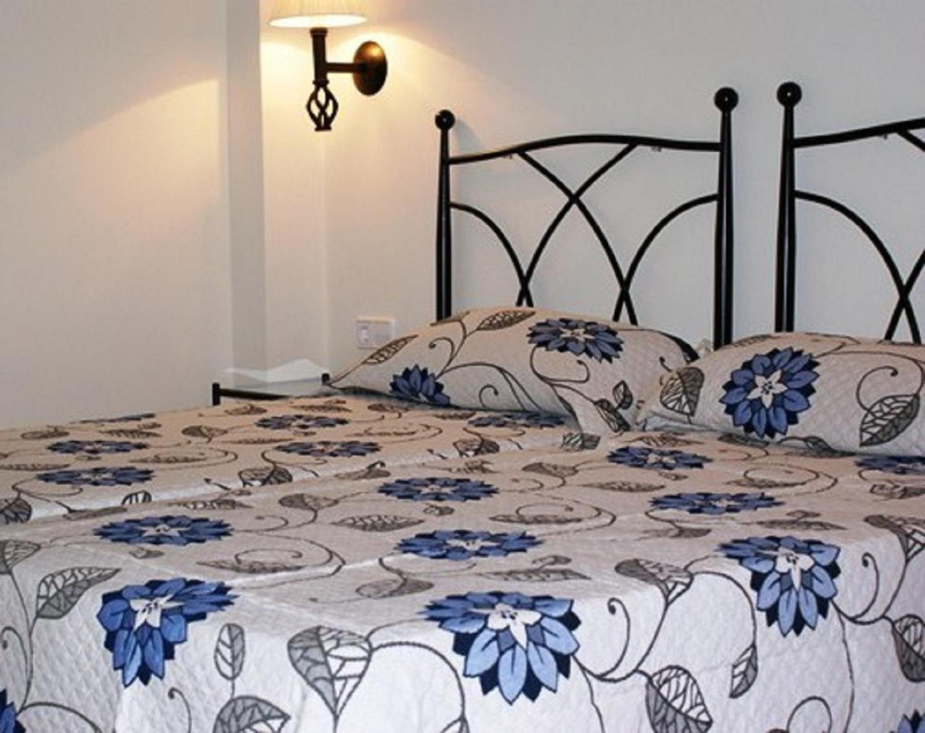 Apartamento Buganvillea Alaior Bagian luar foto